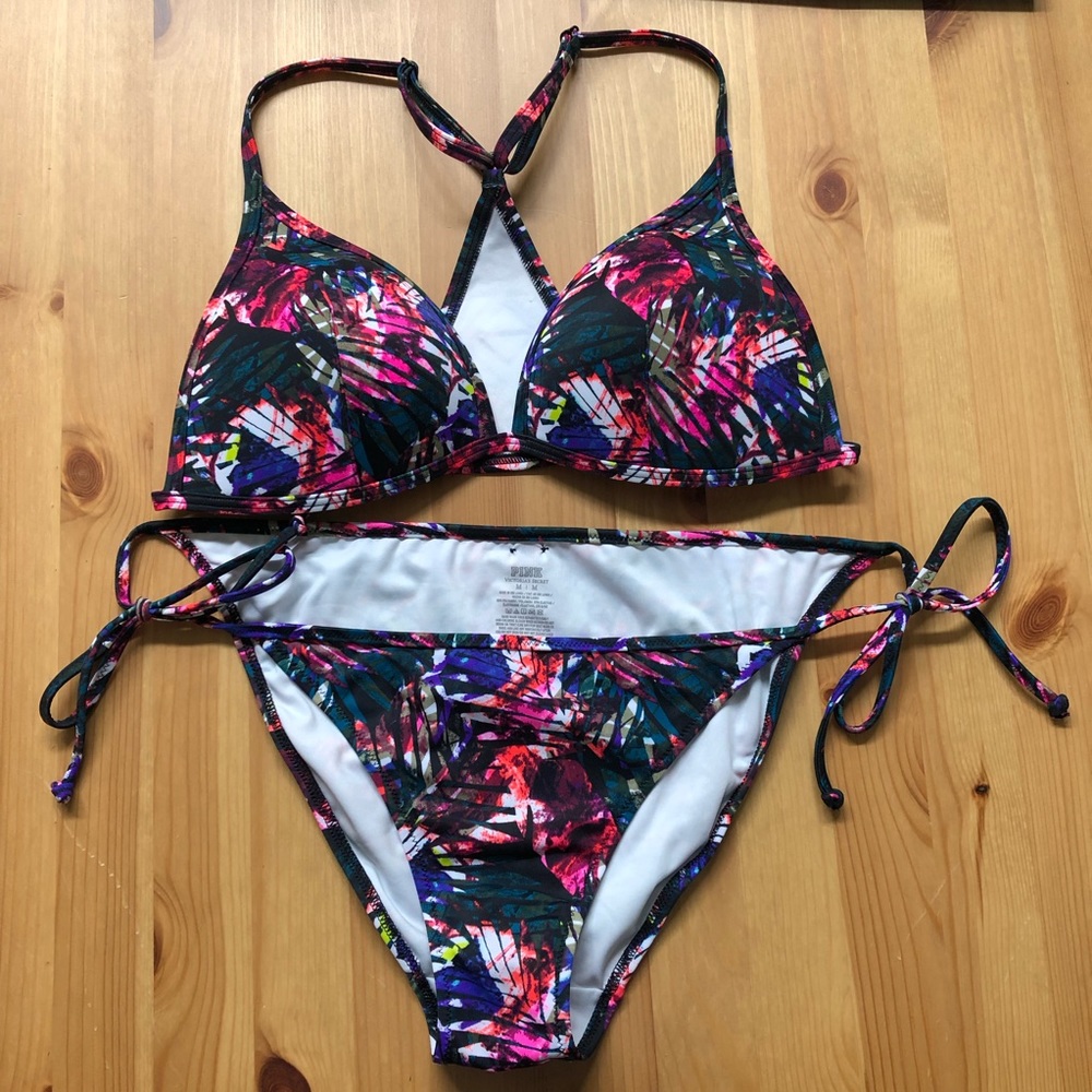NWOT Victorias Secret Bathing Suit
